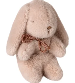 Maileg Bamser*Bamse - Plyskanin - Mini - Lys Pudder