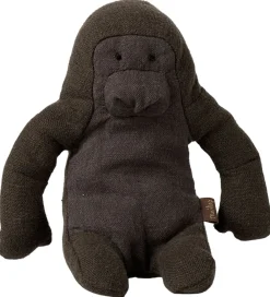 Maileg Dukker Og Tilbehør*Gorilla - Mini - Safari Friends