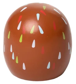 MaMaMeMo Legemad*Legemad - Romkugle - Træ