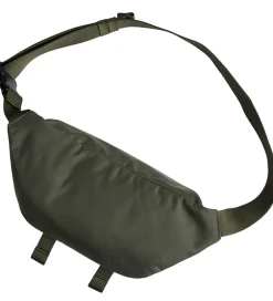 Bæltetasker-Markberg Bæltetaske - EastMBG Recycled - Dark Olive
