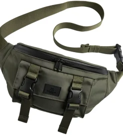 Bæltetasker-Markberg Bæltetaske - EastMBG Recycled - Dark Olive