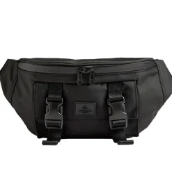 Markberg Bæltetasker*Bæltetaske - EastMBG - Recycled - Black