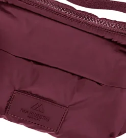 Bæltetasker-Markberg Bæltetaske - FameMBG - Burgundy