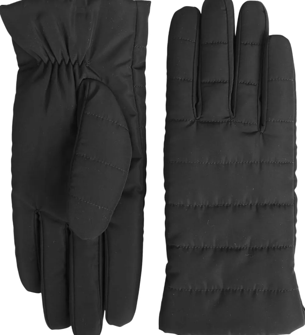 Markberg Handsker Og Luffer*Handsker - AlberteMBG - Sort