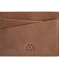 Punge-Markberg Kortholder - FreyMBG - Antique - Caramel