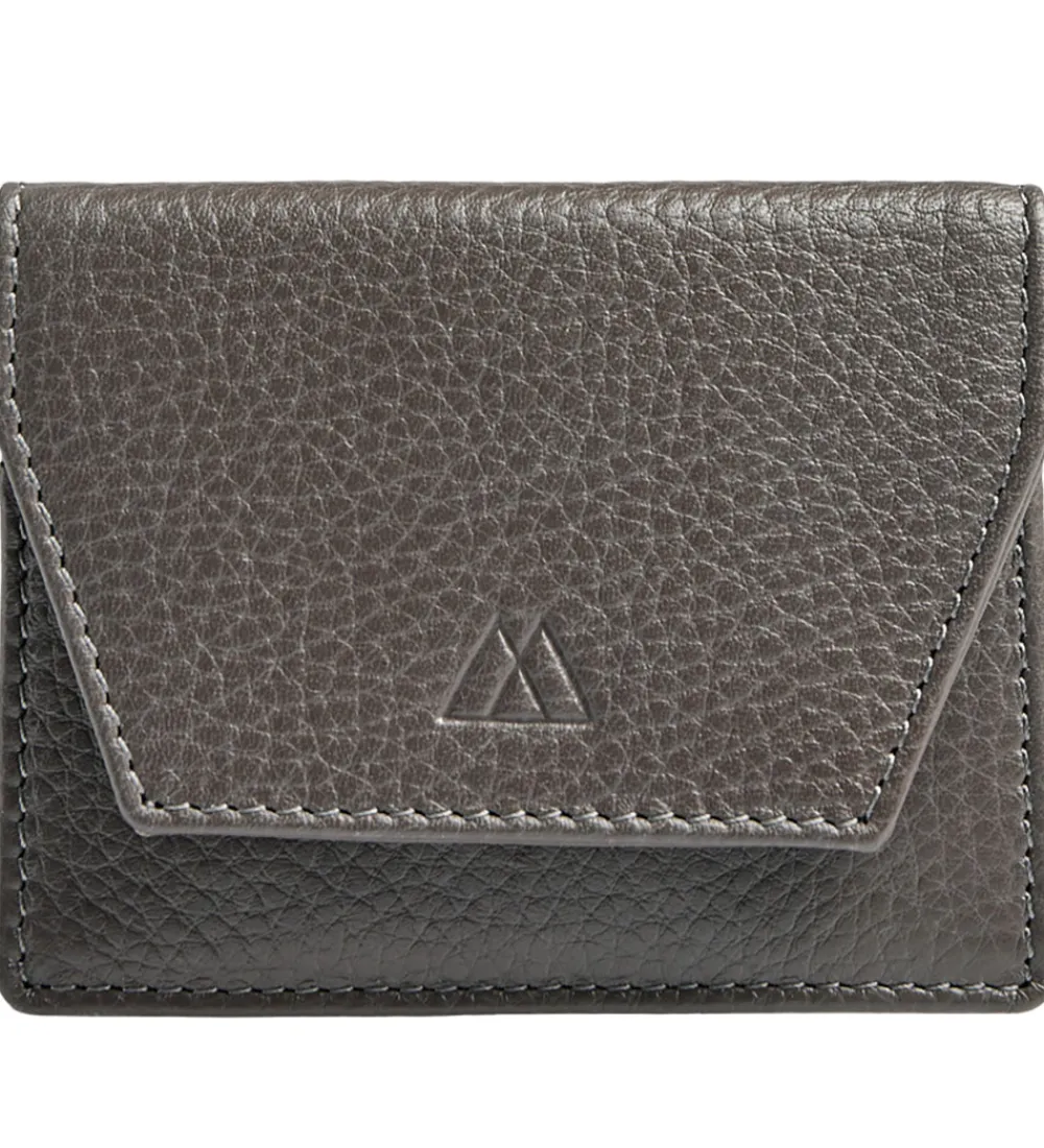 Punge-Markberg Kortholder - MaseyMBG - Grain - Major Brown