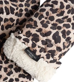 Markberg Handsker Og Luffer*Luffer - CelinaMBG - Leopard