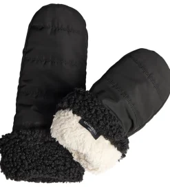 Markberg Handsker Og Luffer*Luffer - KlevalMBG - Sort