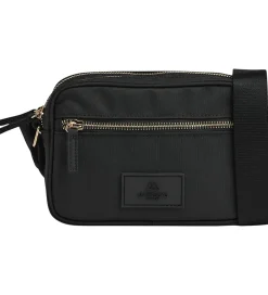 Markberg Skuldertasker*Skuldertaske - BlockMBG - Sort