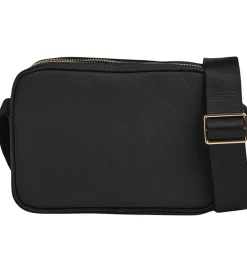 Markberg Skuldertasker*Skuldertaske - BlockMBG - Sort