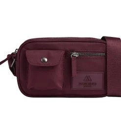 Markberg Skuldertasker*Skuldertaske - DarlaMBG S - Burgundy