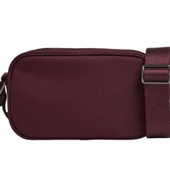 Markberg Skuldertasker*Skuldertaske - DarlaMBG S - Burgundy