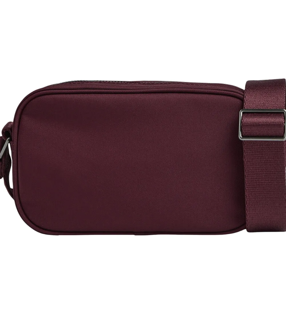 Markberg Skuldertasker*Skuldertaske - DarlaMBG S - Burgundy