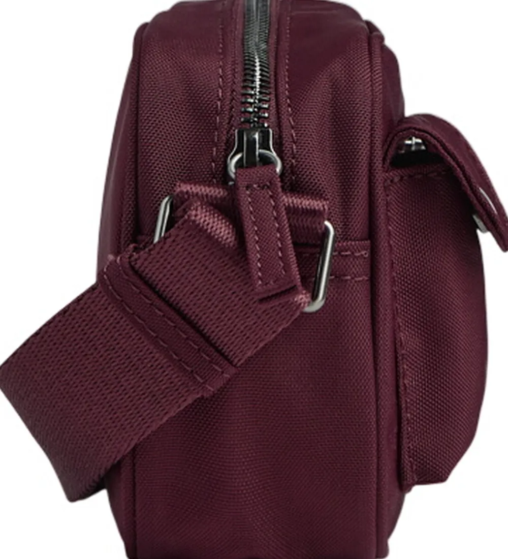 Markberg Skuldertasker*Skuldertaske - DarlaMBG S - Burgundy