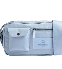 Markberg Skuldertasker*Skuldertaske - DarlaMBG - Sky Blue