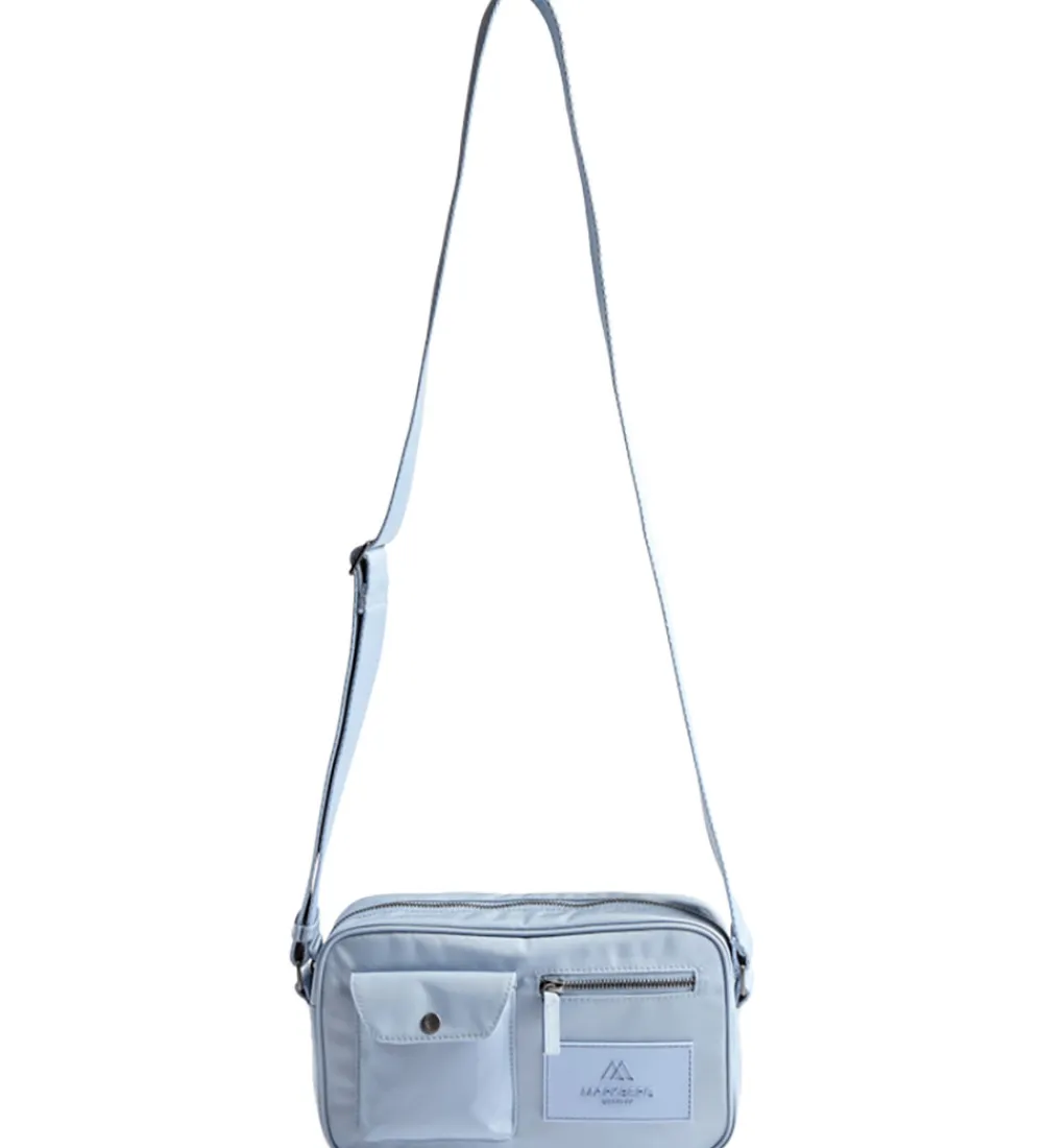 Markberg Skuldertasker*Skuldertaske - DarlaMBG - Sky Blue