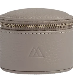 Markberg Smykkeskrin|Smykker*Smykkeboks - LovaMBG - Sand/Gold