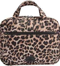 Markberg Toilettasker|Toilettasker*Toilettaske - DiscoverMBG - Leopard