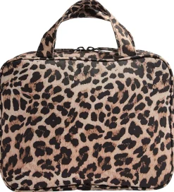 Markberg Toilettasker|Toilettasker*Toilettaske - DiscoverMBG - Leopard