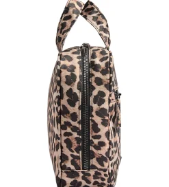 Markberg Toilettasker|Toilettasker*Toilettaske - DiscoverMBG - Leopard