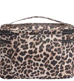 Markberg Toilettasker|Toilettasker*Toliettaske - TreasureMBG - Leopard