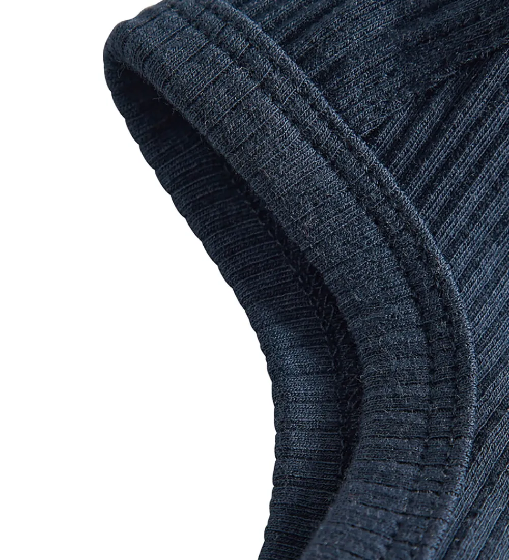Babyhjelme-MarMar Babyhjelm - Rib - Hoody - Pilot Navy