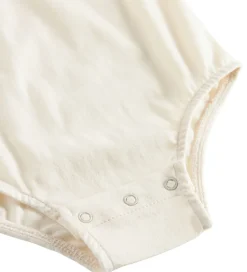 Juletøj|Bodyer-MarMar Body l/æ - Bomuld/Modal - Becki - Gentle White