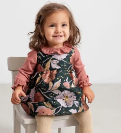 Bodyer-MarMar Body l/æ - Rib/Modal - Brandine - Perished Rose