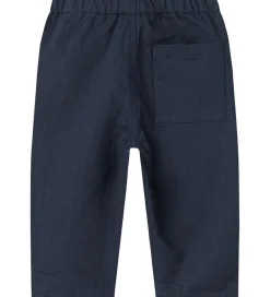 Juletøj|Bukser Og Jeans-MarMar Bukser - Polle - Pilot Navy