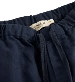 Juletøj|Bukser Og Jeans-MarMar Bukser - Polle - Pilot Navy