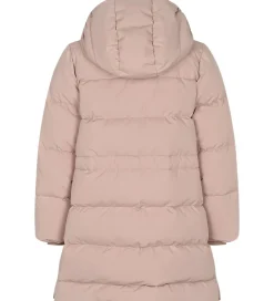 Overgangsjakker|Dunjakker Og Dynejakker-MarMar Dunfrakke - Oxford - Light Plum