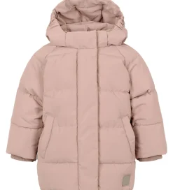 MarMar Overgangsjakker|Dunjakker Og Dynejakker*Dunjakke - Omega - Light Plum