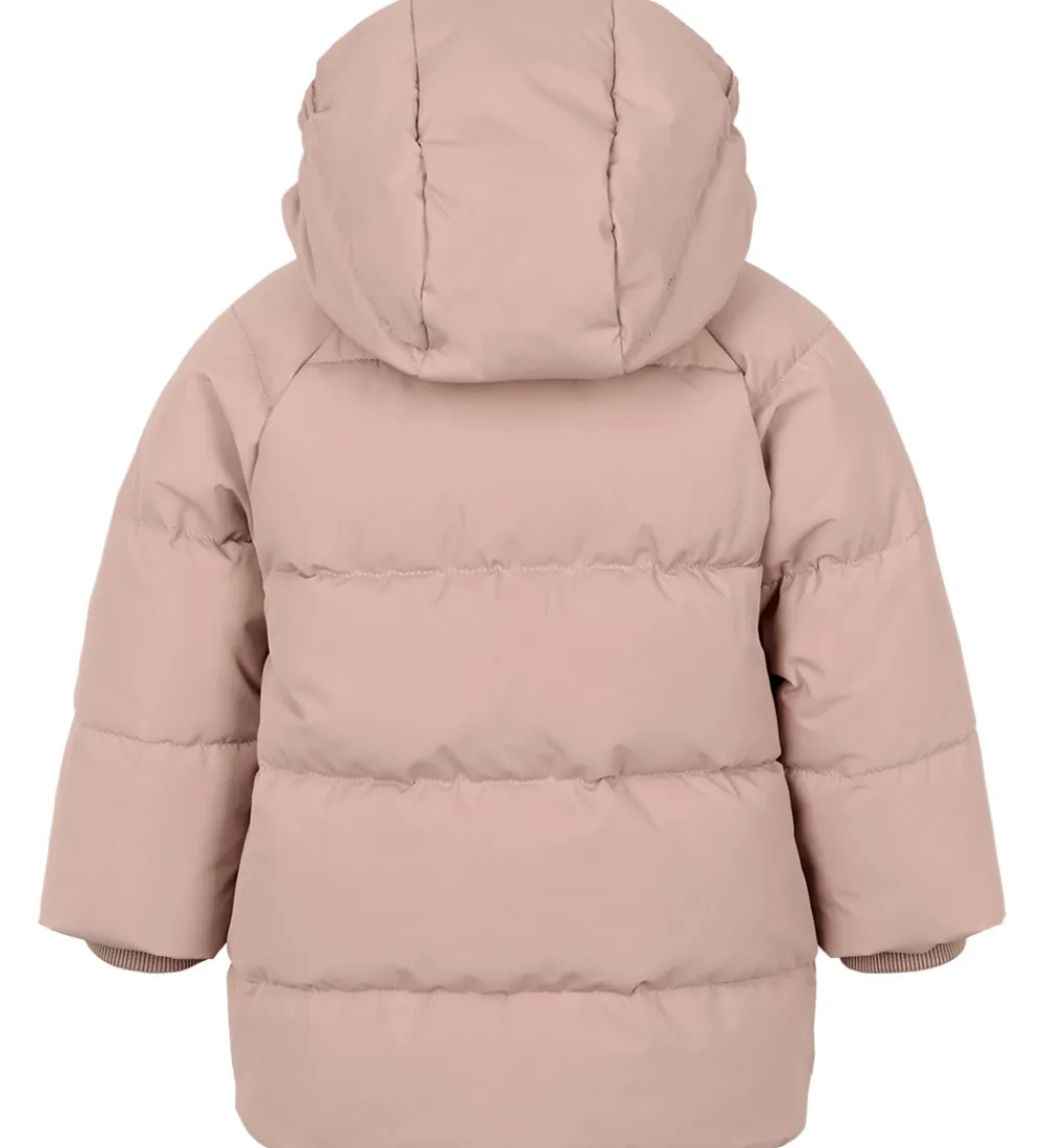 MarMar Overgangsjakker|Dunjakker Og Dynejakker*Dunjakke - Omega - Light Plum