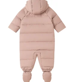 Flyverdragter-MarMar Flyverdragt - Oberto - Light Plum