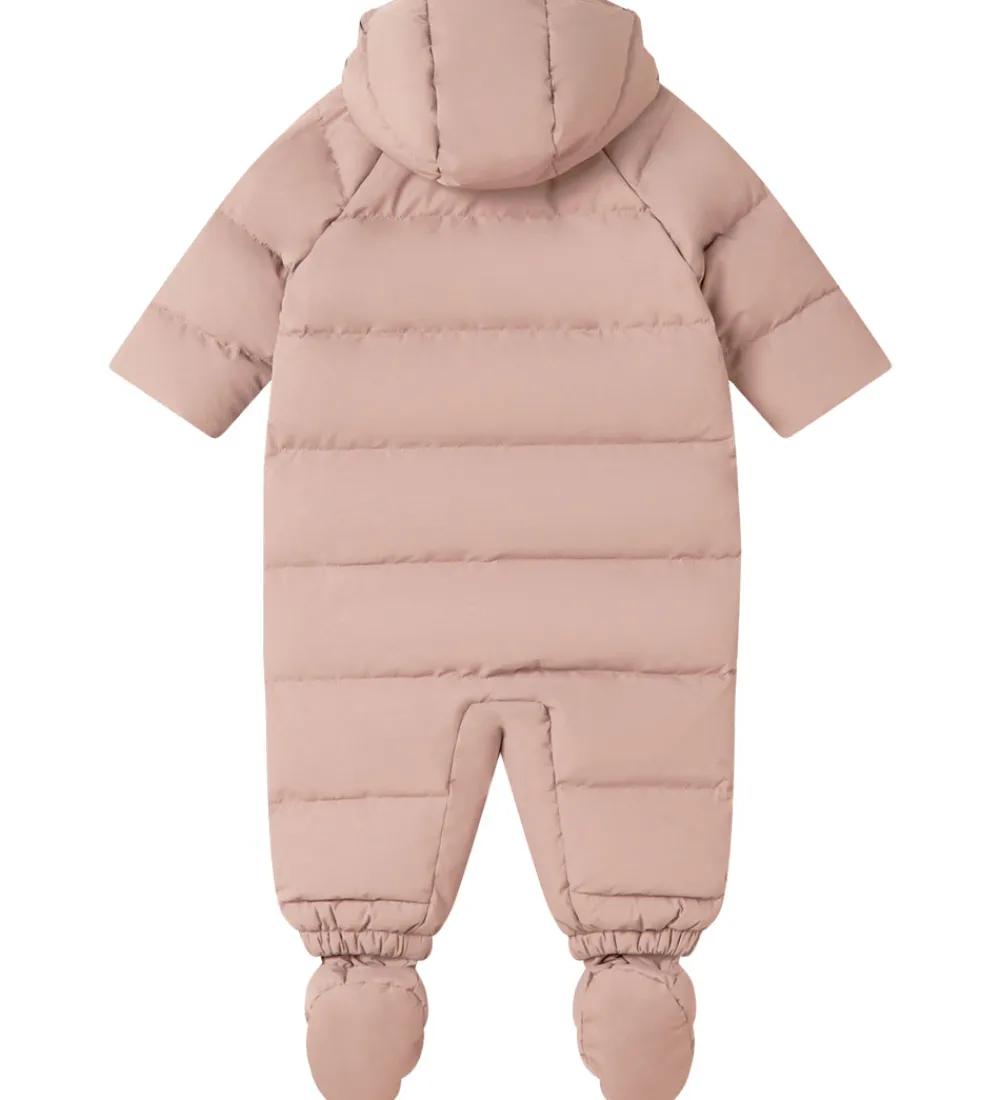Flyverdragter-MarMar Flyverdragt - Oberto - Light Plum