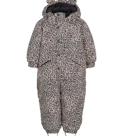 MarMar Flyverdragter*Flyverdragt - Ollie - Leopard