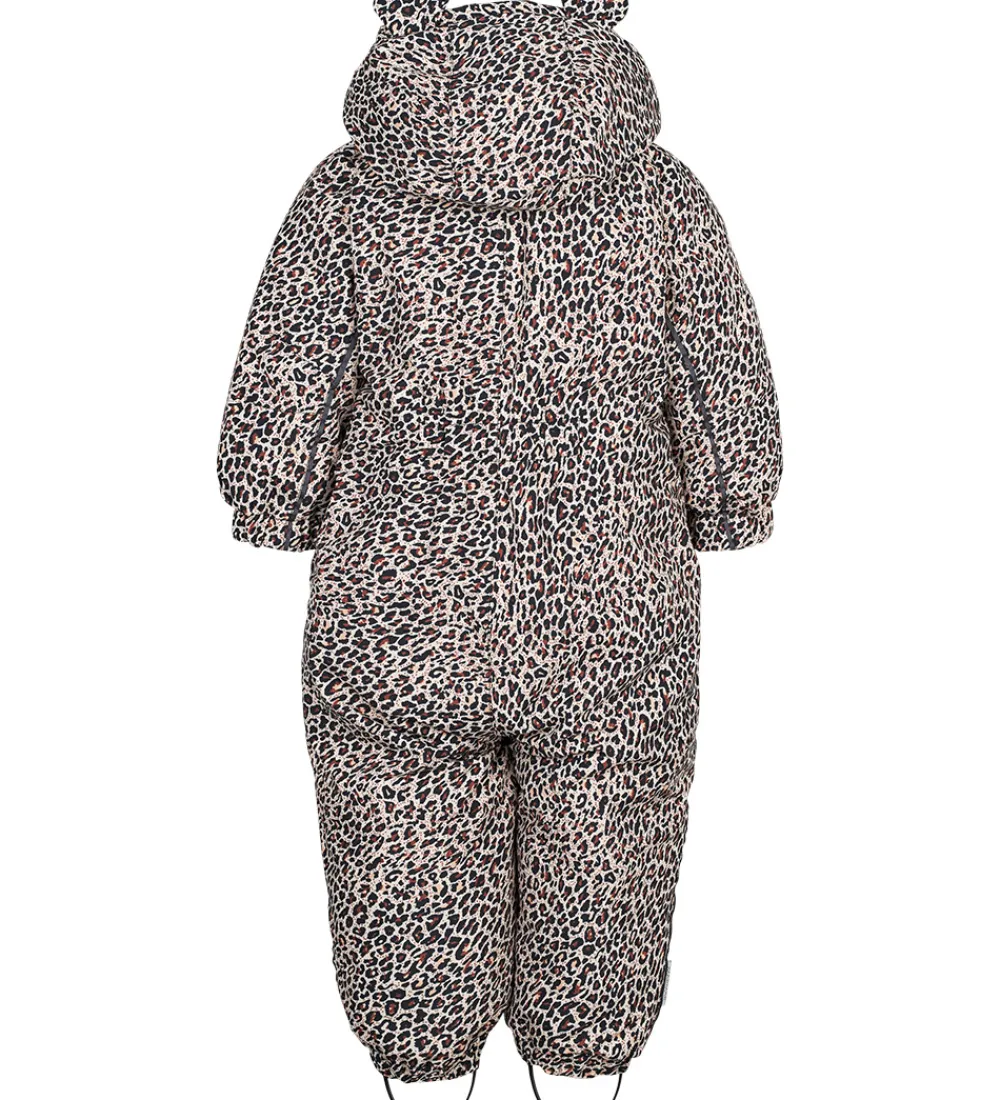 MarMar Flyverdragter*Flyverdragt - Ollie - Leopard