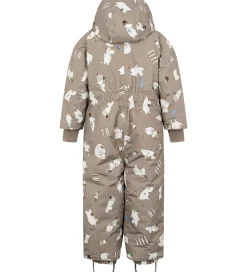 MarMar Flyverdragter*Flyverdragt - Ollie - Moomin