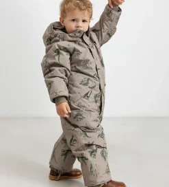 Flyverdragter-MarMar Flyverdragt - Ollie - Dinosaurs
