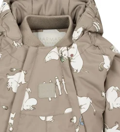 Flyverdragter-MarMar Flyverdragt - Oriel - Moomin