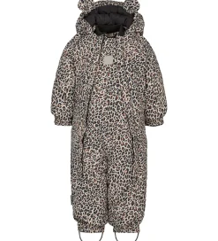 Flyverdragter-MarMar Flyverdragt - Oriel - Leopard