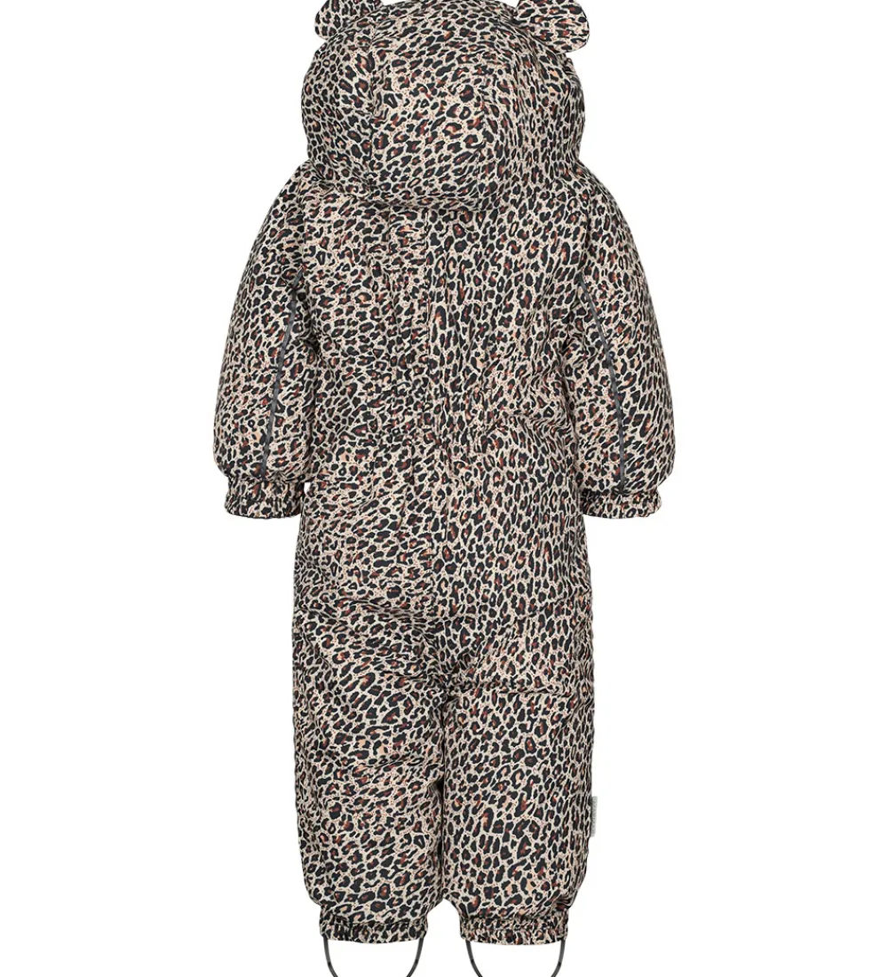 Flyverdragter-MarMar Flyverdragt - Oriel - Leopard