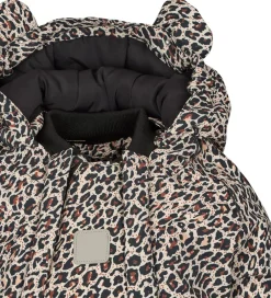 Flyverdragter-MarMar Flyverdragt - Oriel - Leopard