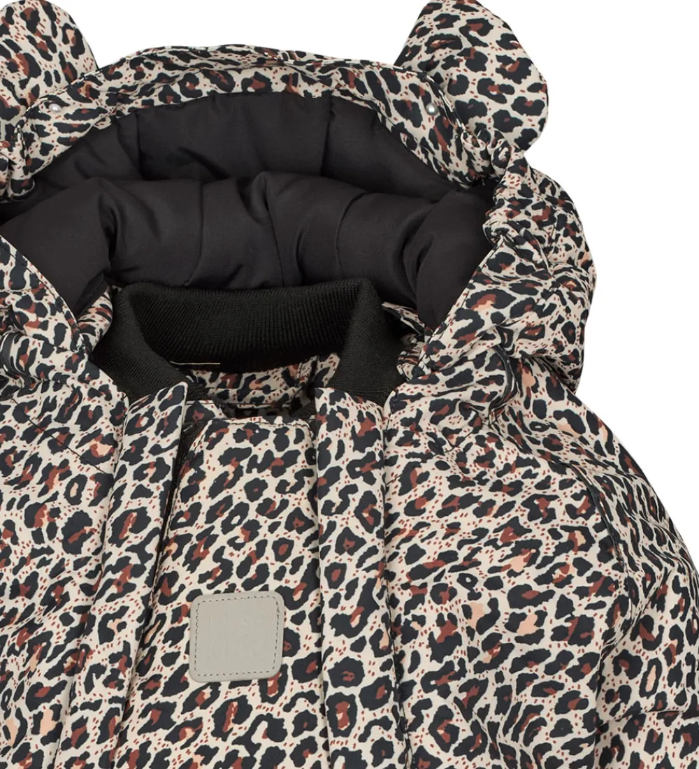 Flyverdragter-MarMar Flyverdragt - Oriel - Leopard