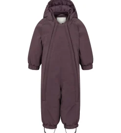 MarMar Flyverdragter*Flyverdragt - Oriel - Deep Plum