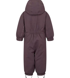 MarMar Flyverdragter*Flyverdragt - Oriel - Deep Plum