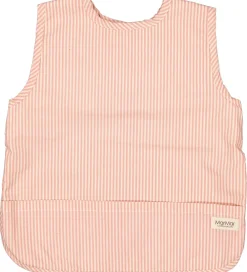 MarMar Forklæder*Forklæde - Soft Cheek Stripe