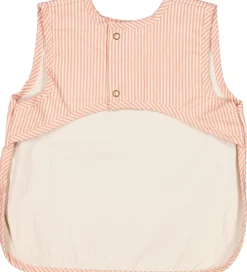 MarMar Forklæder*Forklæde - Soft Cheek Stripe