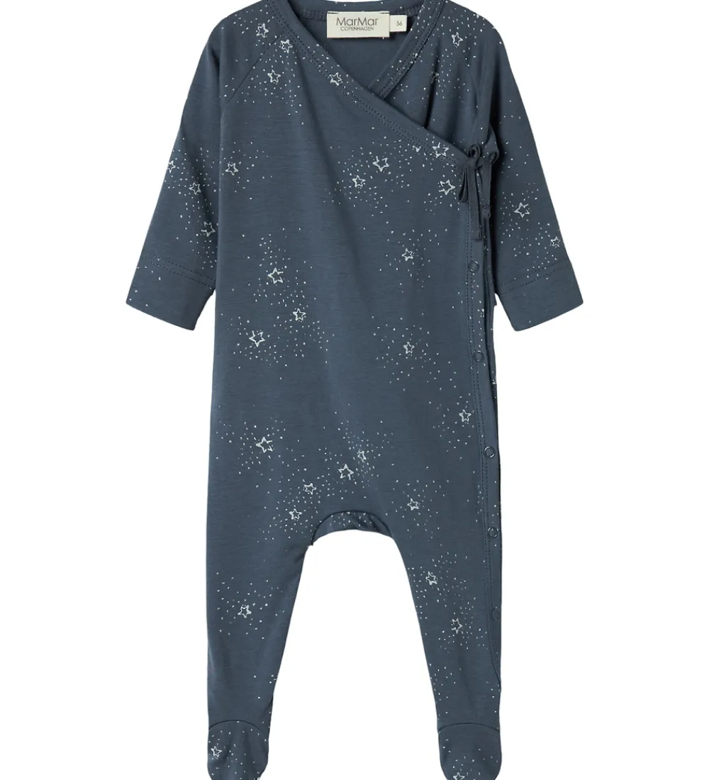 Heldragter-MarMar Heldragt - Bomuld/Modal - Rubetta - Starry Night