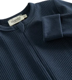 Heldragter-MarMar Heldragt - Rib - Rompy Zip - Pilot Navy